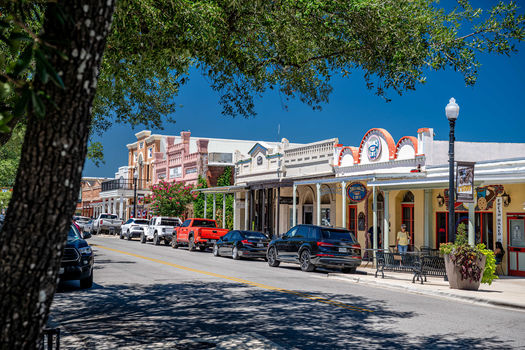 Bastrop