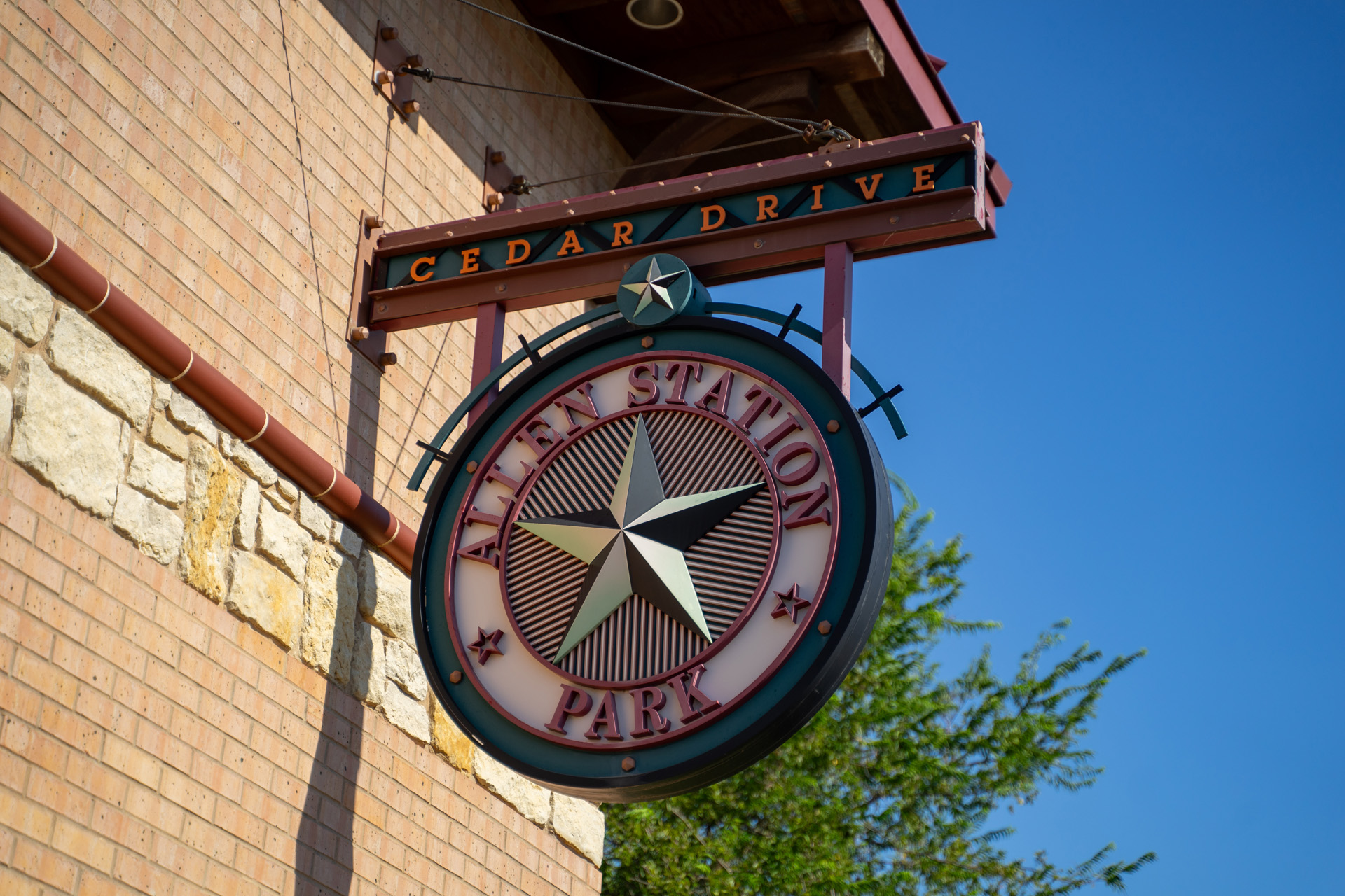 Cedar Park