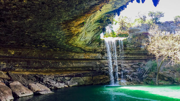 Dripping Springs