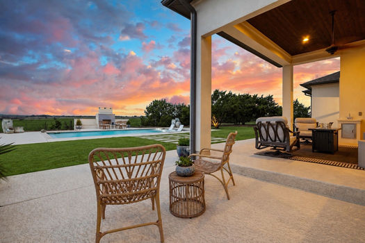 Liberty Hill