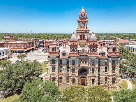 Lockhart