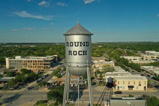 Round Rock