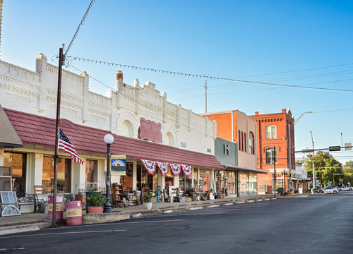 Smithville
