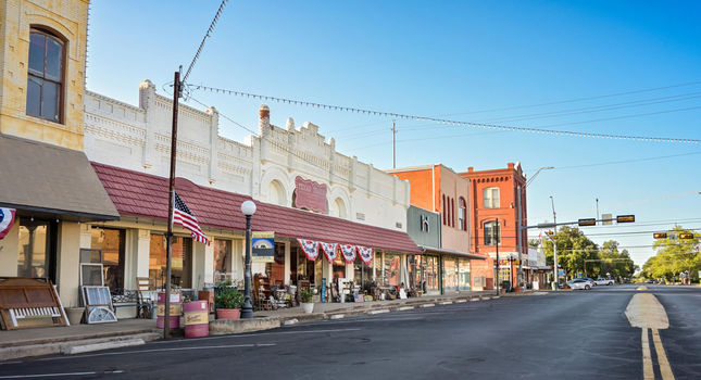 Smithville