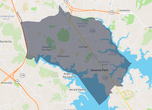 severna park.png