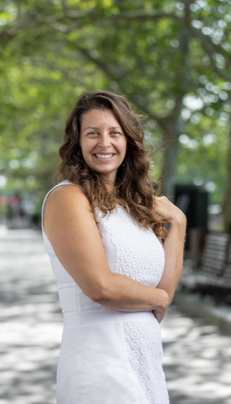 Dominique Benoit