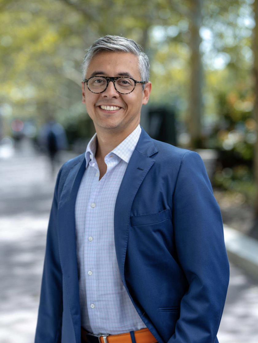 Gustavo Ponton