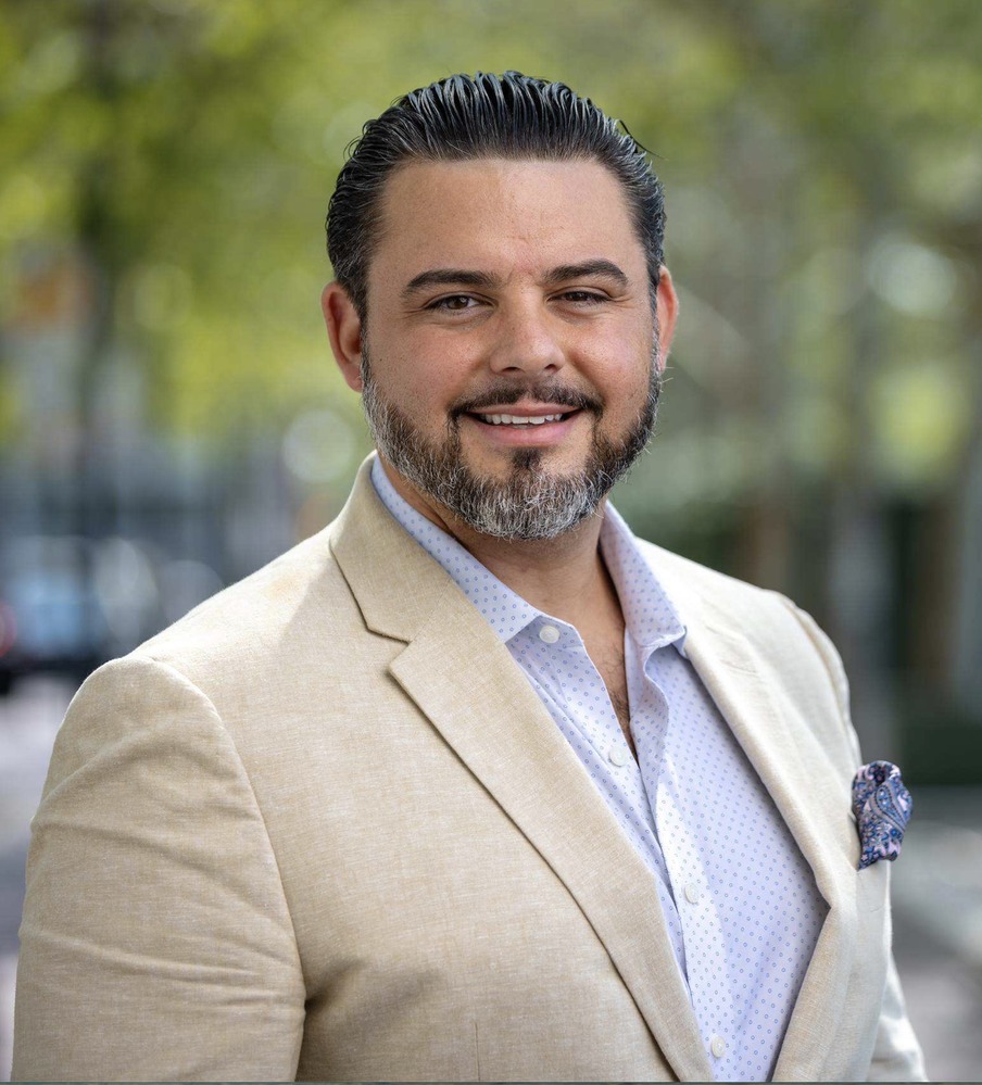 Michael Soper
