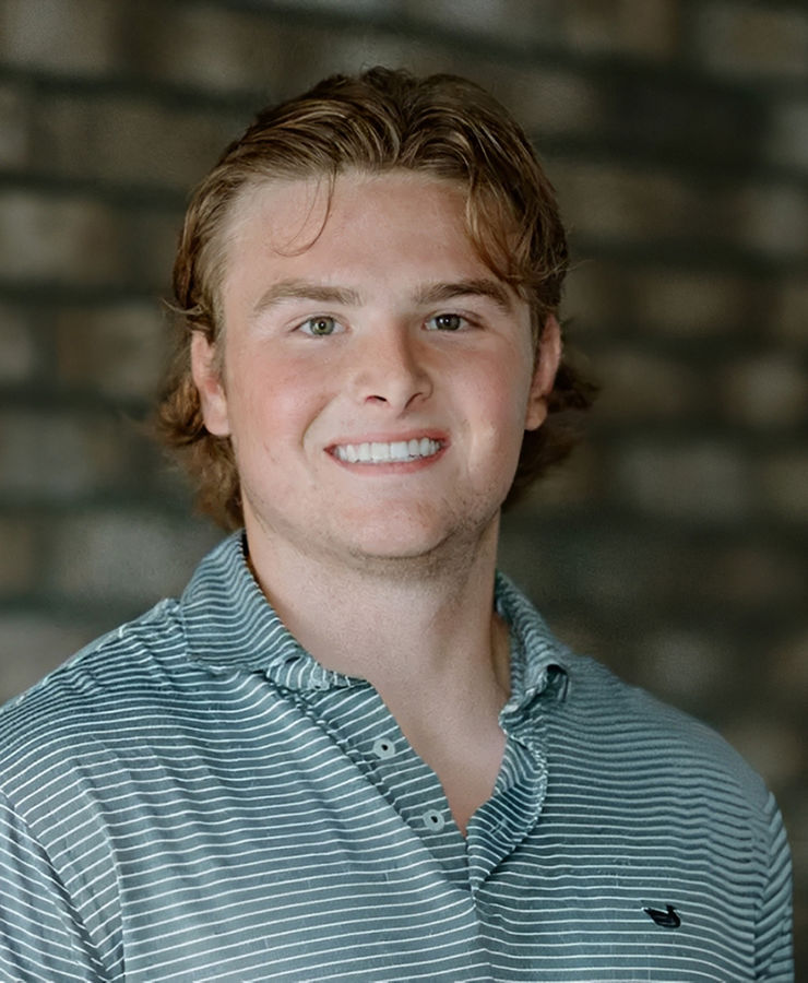 Ethan Griffin