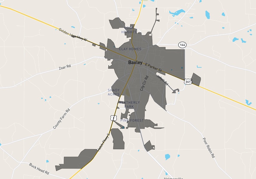 Baxley