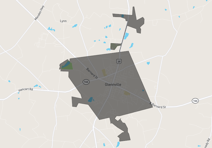 Glennville