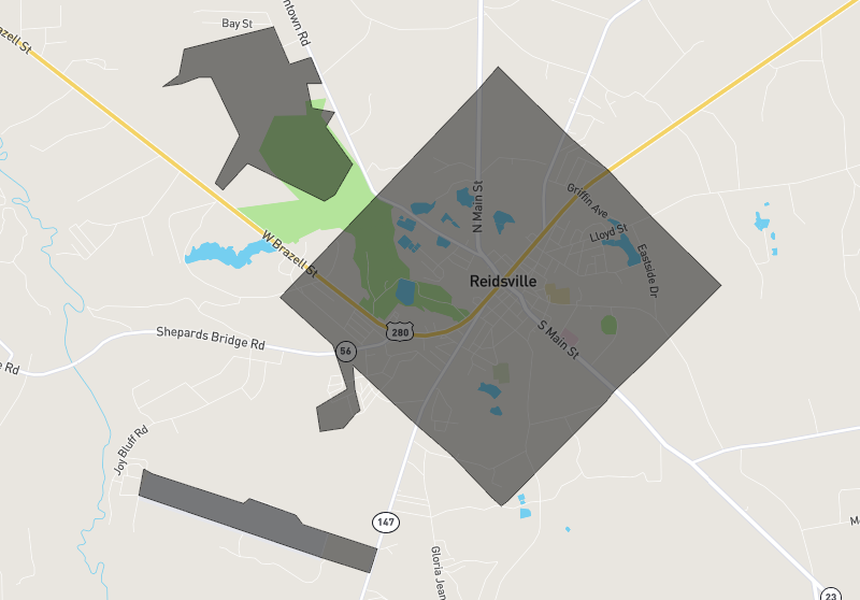 Reidsville