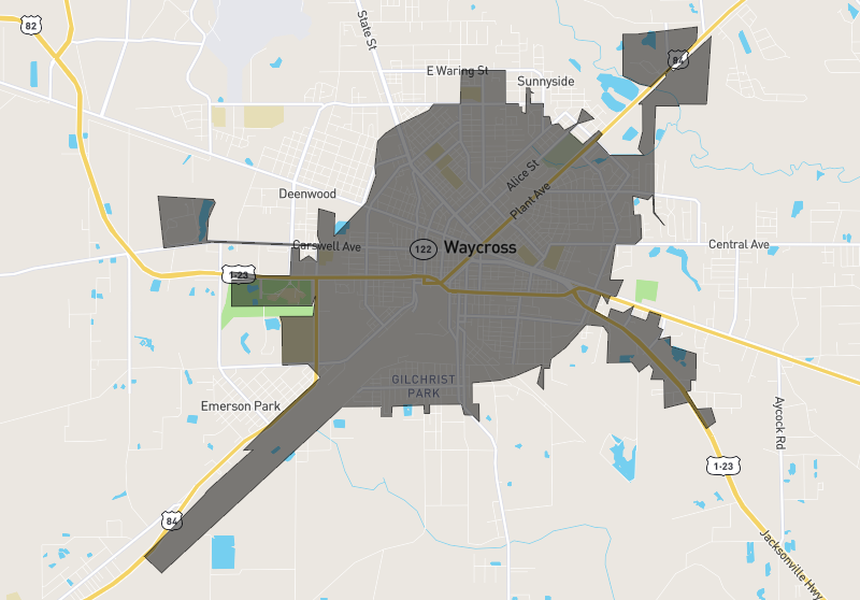Waycross