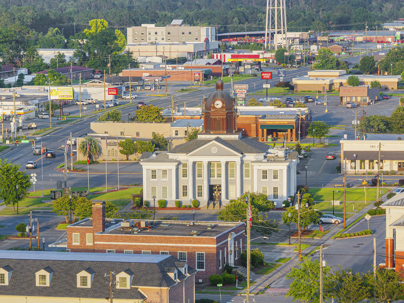 Appling County