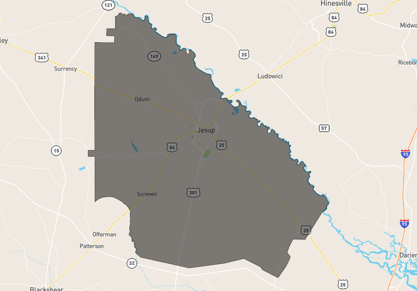 Wayne County