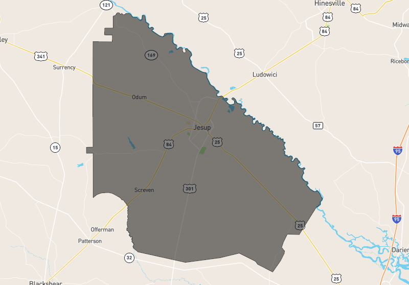 Wayne County