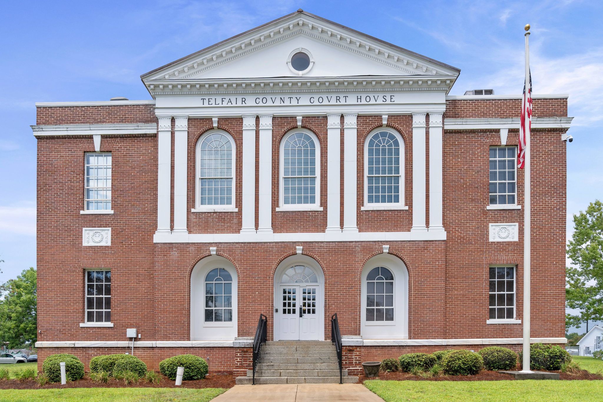 Telfair County