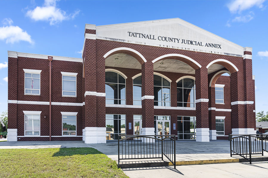 Tattnall County