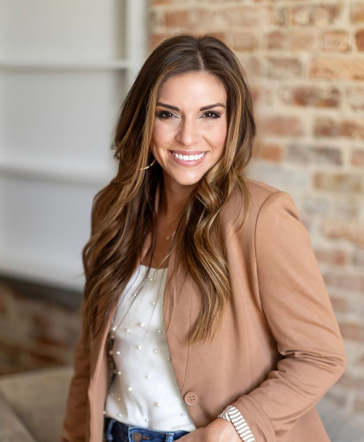 Natalie Orvin