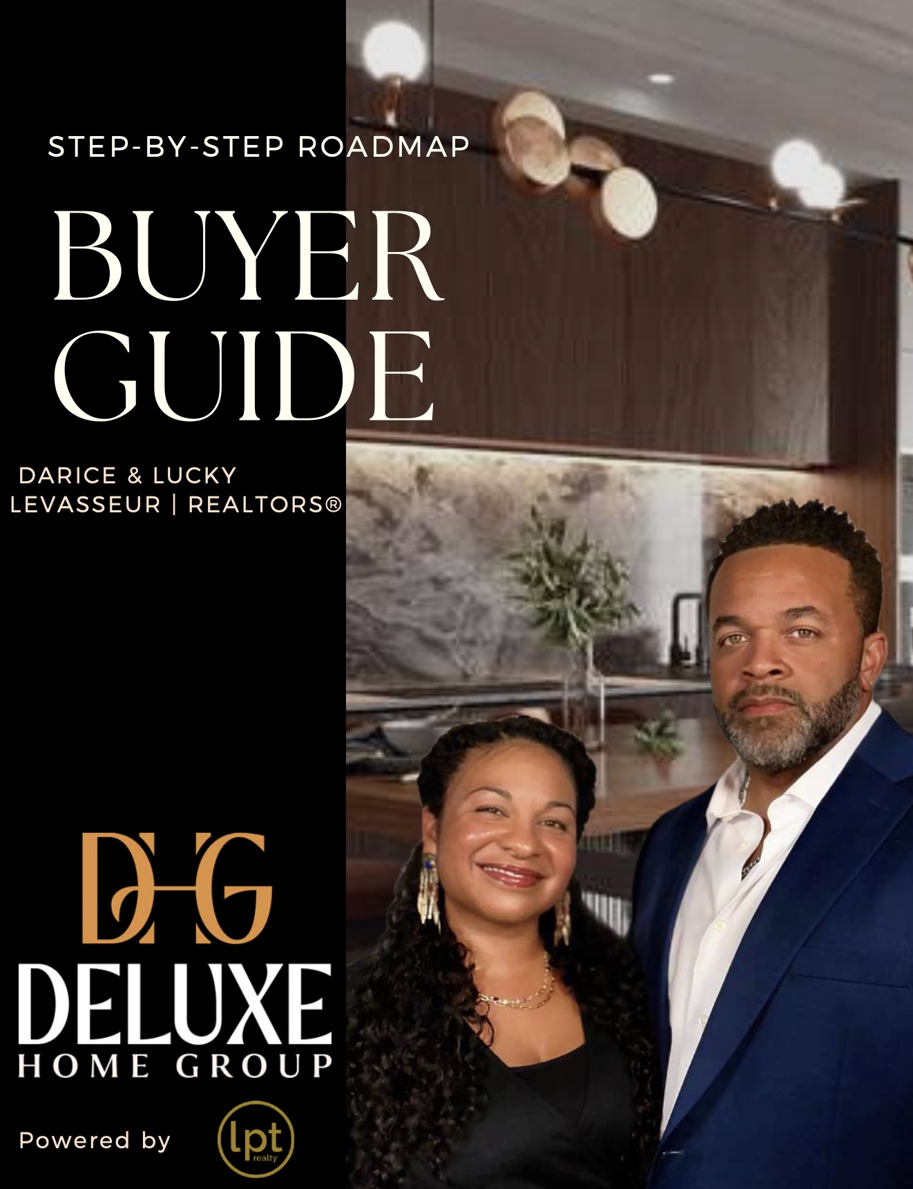 Seller's Guide Cover