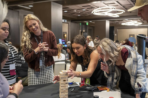 The Cutting Edge Realtors - 2025 Seminar-0014