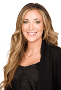 Ali Applegate