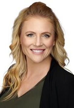Ambyr Kirkpatrick