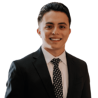 Brandon Guerrero