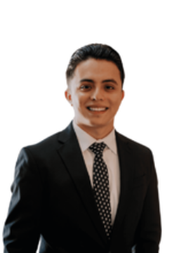 Brandon Guerrero