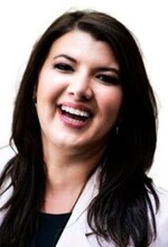Christine Drakos