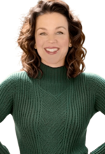 Delta Harmon