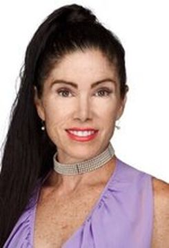 Elizabeth Mullen