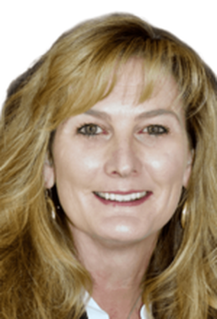 Michelle Siffin