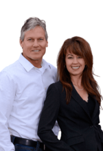Paul and Andrea Kohlman