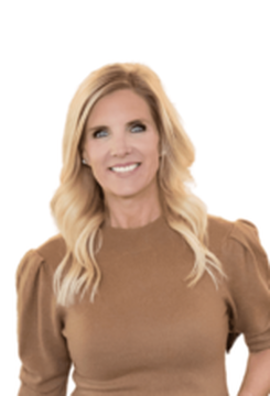 Valerie McDowell