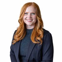 Abigail Benton