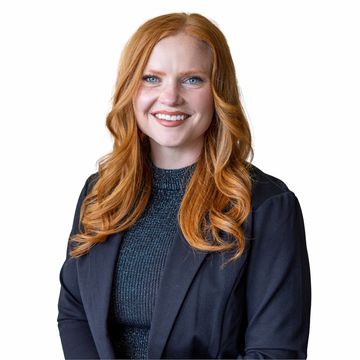 Abigail Benton