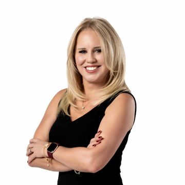 Amy Kunce-Martinez