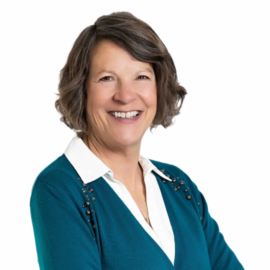 Caryn Becker, Realtor