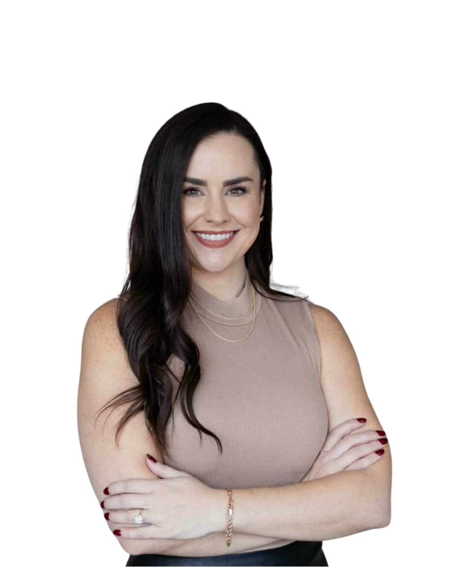 Katie Jefferson