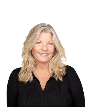 Kimberly Amis