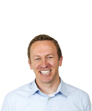 Mike Rosenhahn