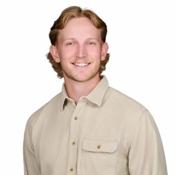 Weston Moran
