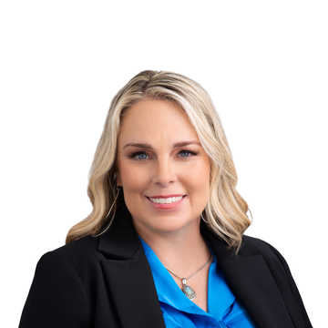 Jennifer McDowell