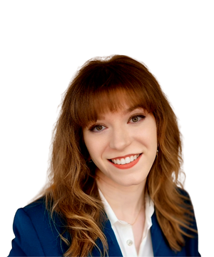 Stephanie Nordin