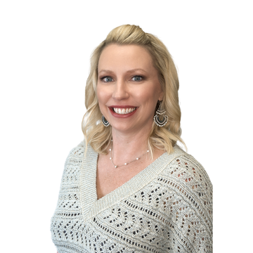 Heather Hussey