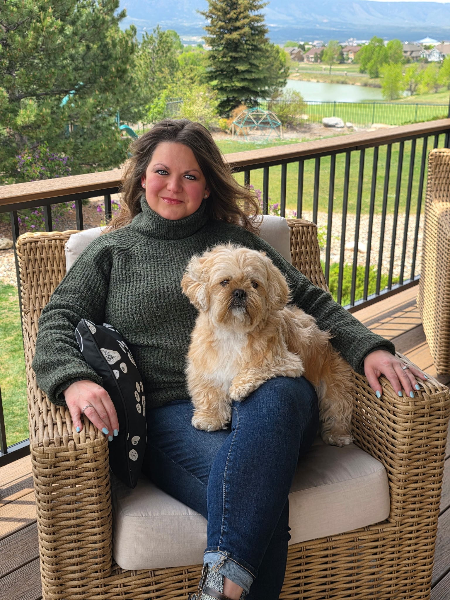 Heidi Brittain, Realtor