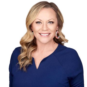 Amber Cowles