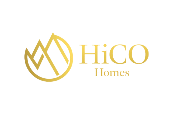 Hico Homes logo