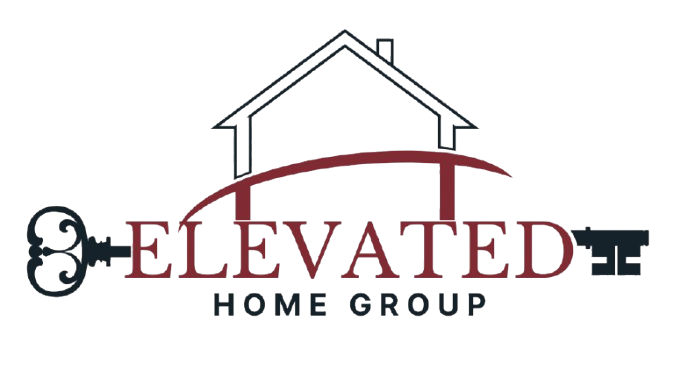 High Altitude Homes logo